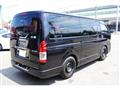 2019 Toyota Hiace Van
