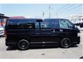 2019 Toyota Hiace Van