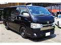 2019 Toyota Hiace Van