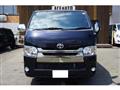 2019 Toyota Hiace Van