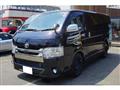 2019 Toyota Hiace Van