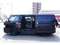 2019 Toyota Hiace Van