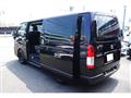 2019 Toyota Hiace Van