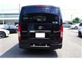 2019 Toyota Hiace Van