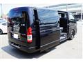 2019 Toyota Hiace Van