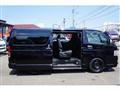 2019 Toyota Hiace Van