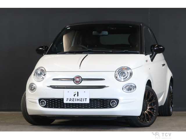 2019 Fiat Fiat Others