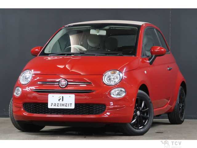 2021 Fiat Fiat Others
