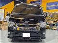 2020 Toyota Hiace Wagon