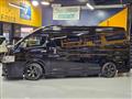 2020 Toyota Hiace Wagon