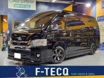 2020 Toyota Hiace Wagon