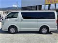 2021 Toyota Hiace Van