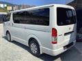 2021 Toyota Hiace Van