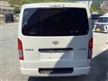 2021 Toyota Hiace Van