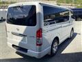 2021 Toyota Hiace Van