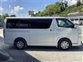 2021 Toyota Hiace Van