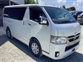 2021 Toyota Hiace Van