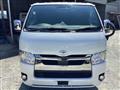 2021 Toyota Hiace Van