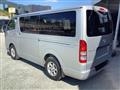 2007 Toyota Regiusace Van