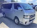 2007 Toyota Regiusace Van