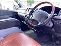 2007 Toyota Regiusace Van