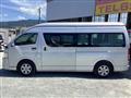 2018 Toyota Hiace Van