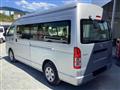 2018 Toyota Hiace Van