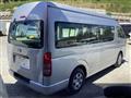 2018 Toyota Hiace Van