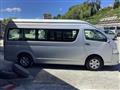 2018 Toyota Hiace Van