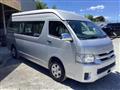 2018 Toyota Hiace Van
