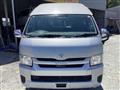 2018 Toyota Hiace Van