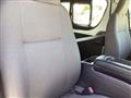 2018 Toyota Hiace Van