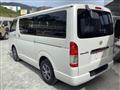 2015 Toyota Regiusace Van
