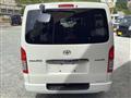 2015 Toyota Regiusace Van