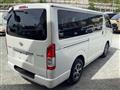2015 Toyota Regiusace Van