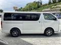 2015 Toyota Regiusace Van