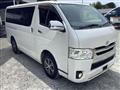 2015 Toyota Regiusace Van