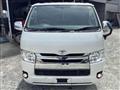 2015 Toyota Regiusace Van