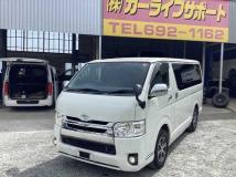 2015 Toyota Regiusace Van