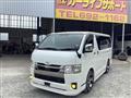2021 Toyota Hiace Van