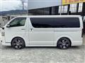 2021 Toyota Hiace Van