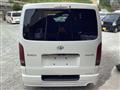 2021 Toyota Hiace Van
