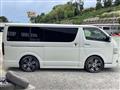 2021 Toyota Hiace Van
