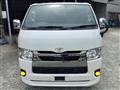 2021 Toyota Hiace Van