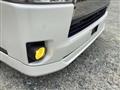 2021 Toyota Hiace Van