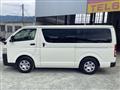 2021 Toyota Hiace Van