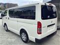 2021 Toyota Hiace Van