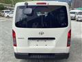2021 Toyota Hiace Van