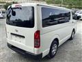 2021 Toyota Hiace Van