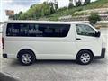2021 Toyota Hiace Van